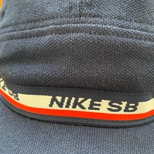 Nike SB hat